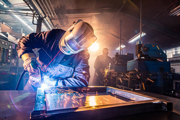 Best Aerospace and Defense Welding in Wyoming, IL