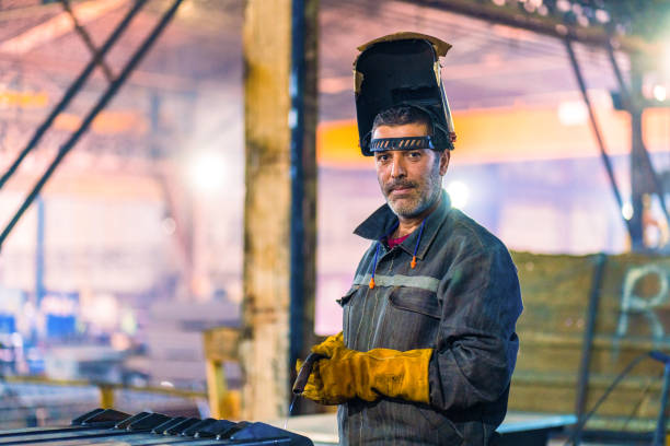 Best Specialty Welding Processes in Wyoming, IL