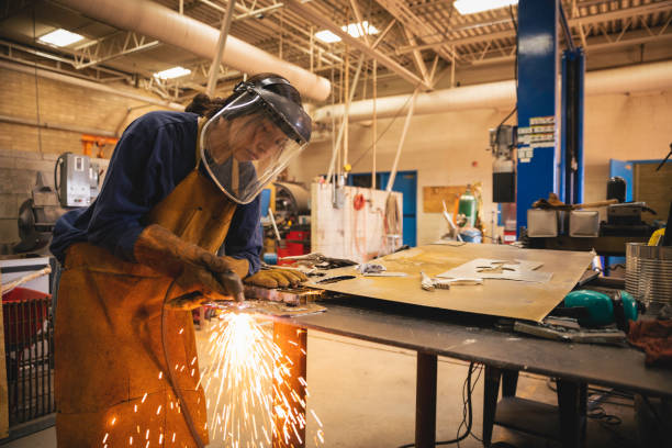 Best Automotive Welding in Wyoming, IL