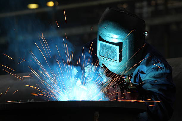 Affordable Welder Services in Wyoming, IL