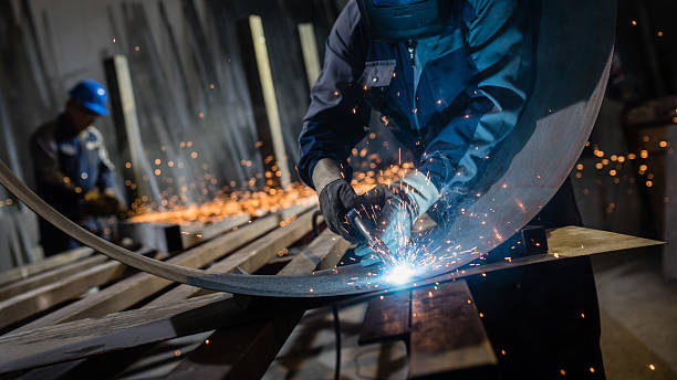 Best Maintenance and Repair Welding in Wyoming, IL